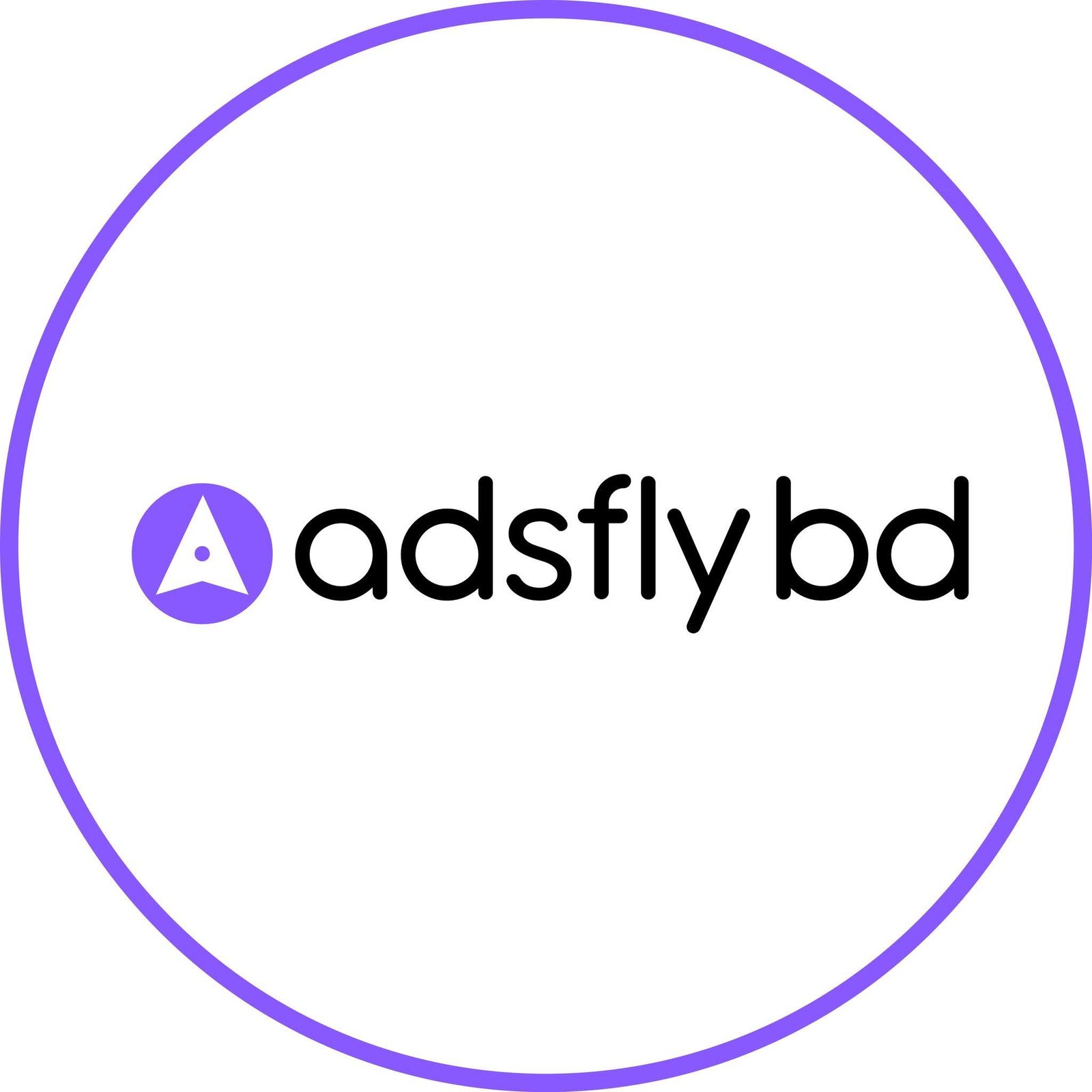 Adsflybd Logo